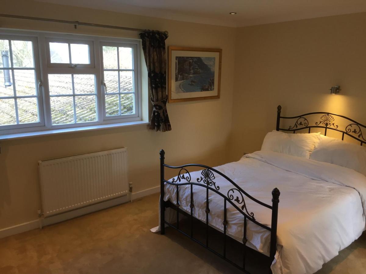 9 Chudleigh Close Apartamento Bedford Exterior foto