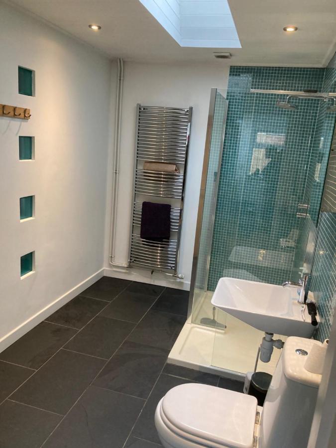 9 Chudleigh Close Apartamento Bedford Exterior foto