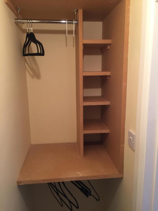 9 Chudleigh Close Apartamento Bedford Exterior foto
