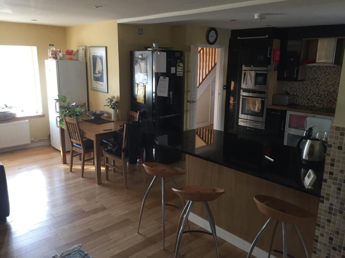 9 Chudleigh Close Apartamento Bedford Exterior foto