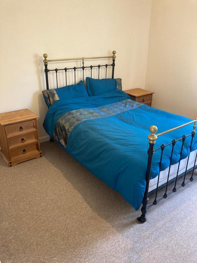 9 Chudleigh Close Apartamento Bedford Exterior foto