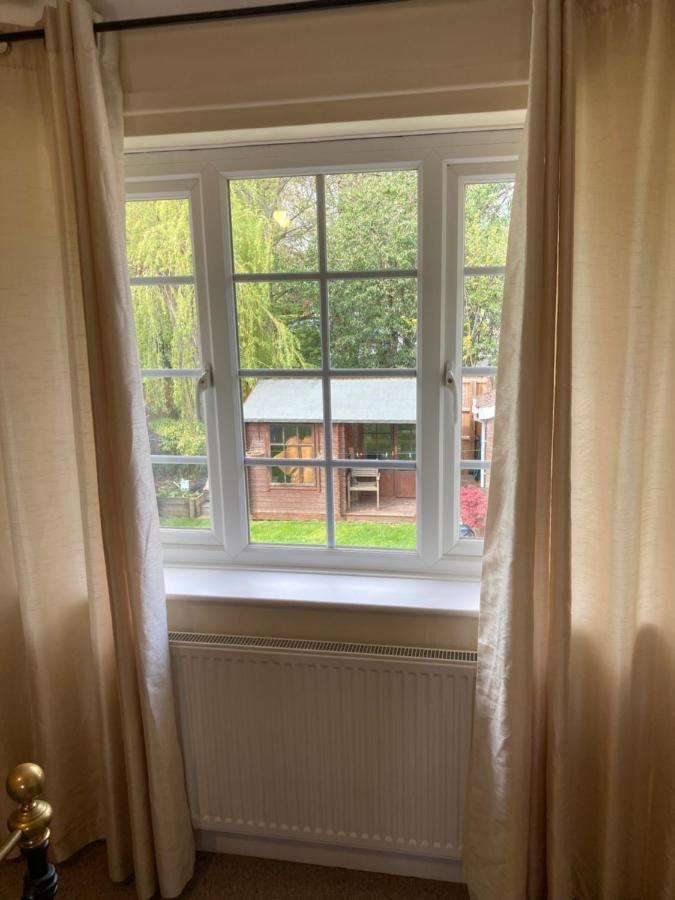 9 Chudleigh Close Apartamento Bedford Exterior foto